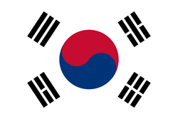 المعاهدات - South Korea